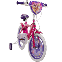 Huffy детски велосипед 16" - 6 Huffy детски велосипед 16" - 6