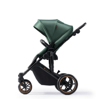 Kinderkraft Prime 2 бебешка количка 2в1 - 4