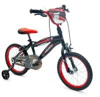 Huffy детски велосипед 16&amp;quot; Moto X 71809W