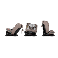 Get Set Gro I-Size 360 столче за кола - 3