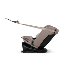 Get Set Gro I-Size 360 столче за кола - 5