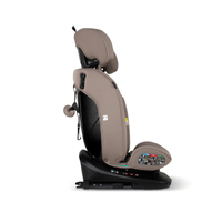 Get Set Gro I-Size 360 столче за кола - 10