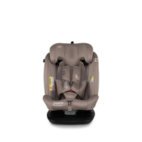 Get Set Gro I-Size 360 столче за кола - 1 Get Set Gro I-Size 360 столче за кола - 1