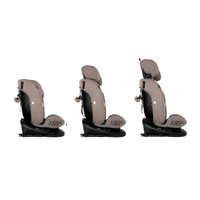 Get Set Gro I-Size 360 столче за кола - 13