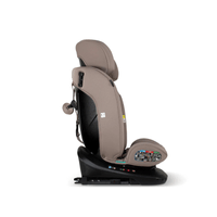 Get Set Gro I-Size 360 столче за кола - 19