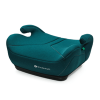 Kinderkraft I-BOOST 2 I-Size столче за кола Green - 4