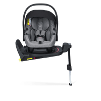 Avionaut Cosmo 2.0 Airflow столче за кола GREY - 1