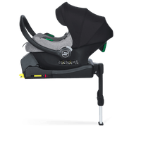 Avionaut Cosmo 2.0 Airflow столче за кола GREY - 2