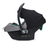 Avionaut Cosmo 2.0 Airflow столче за кола GREY - 3