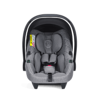 Avionaut Cosmo 2.0 Airflow столче за кола GREY - 4