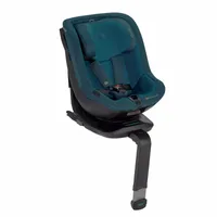 KinderKraft столче за кола I-GUARD Harbor Blue... - 3