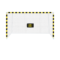 Umbro футболна врата 300x200x110 см - 3