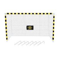 Umbro футболна врата 300x200x110 см - 4