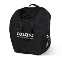 Cosatto CT6076 On The Go I-Size столче за кола DOODLE DAYS - 4 Cosatto CT6076 On The Go I-Size столче за кола DOODLE DAYS - 4