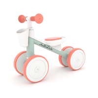Quadi Racer  играчка за яздене BREEZE - 18