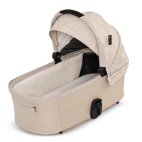 KinderKraft бебешка количка 2в1 NEA 2.0 BIZUU WHISPER DUNE - 9 KinderKraft бебешка количка 2в1 NEA 2.0 BIZUU WHISPER DUNE - 9