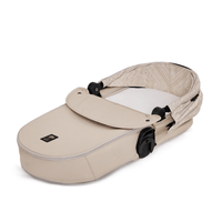 KinderKraft бебешка количка 2в1 NEA 2.0 BIZUU WHISPER DUNE - 22 KinderKraft бебешка количка 2в1 NEA 2.0 BIZUU WHISPER DUNE - 22