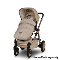 Cosatto WOW 3 бебешка количка - 16 Cosatto WOW 3 бебешка количка - 16