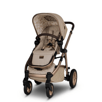 Cosatto WOW 3 бебешка количка - 1 Cosatto WOW 3 бебешка количка - 1