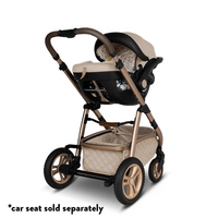 Cosatto WOW 3 бебешка количка - 26 Cosatto WOW 3 бебешка количка - 26