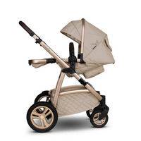 Cosatto WOW 3 бебешка количка - 31 Cosatto WOW 3 бебешка количка - 31