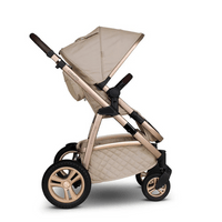 Cosatto WOW 3 бебешка количка - 32 Cosatto WOW 3 бебешка количка - 32
