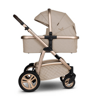 Cosatto WOW 3 бебешка количка - 34 Cosatto WOW 3 бебешка количка - 34
