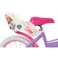детски велосипед 16" Paw Patrol - 2 детски велосипед 16" Paw Patrol - 2