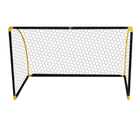 Umbro футболна врата 180x91x120 см - 1