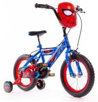 Huffy детски велосипед 14&amp;quot; Spiderman 24421W