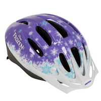 Huffy детска каска Frozen 01315HL - 1