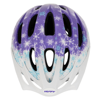 Huffy детска каска Frozen 01315HL - 5 Huffy детска каска Frozen 01315HL - 5
