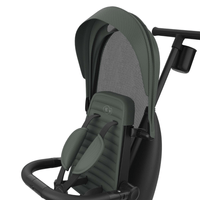KinderKraft JAZZ 3 сгъваема триколка - 23 KinderKraft JAZZ 3 сгъваема триколка - 23