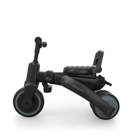 KinderKraft JAZZ 3 сгъваема триколка - 30 KinderKraft JAZZ 3 сгъваема триколка - 30