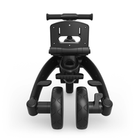 KinderKraft JAZZ 3 сгъваема триколка - 36 KinderKraft JAZZ 3 сгъваема триколка - 36