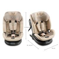 XPEDITION 3 столче за кола i-Size - 32