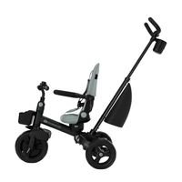 Kinderkraft AVEO 2 Plus триколка GREEN - 8