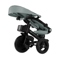 Kinderkraft AVEO 2 Plus триколка GREEN - 10