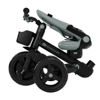 Kinderkraft AVEO 2 Plus триколка GREEN - 12