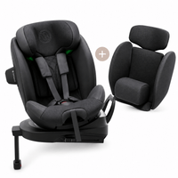 Stardust Airflow столче за кола + Подложка за новородено - 22 Stardust Airflow столче за кола + Подложка за новородено - 22