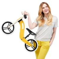 KinderKraft Uniq колело за балансиране - 14 KinderKraft Uniq колело за балансиране - 14