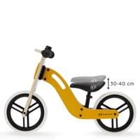 KinderKraft Uniq колело за балансиране - 18 KinderKraft Uniq колело за балансиране - 18