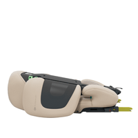 Kinderkraft XPAND 2 PRO столче за кола 100-150 cm BEIGE - 6 Kinderkraft XPAND 2 PRO столче за кола 100-150 cm BEIGE - 6