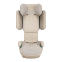 Kinderkraft XPAND 2 PRO столче за кола 100-150 cm BEIGE - 14 Kinderkraft XPAND 2 PRO столче за кола 100-150 cm BEIGE - 14
