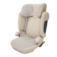 Kinderkraft XPAND 2 PRO столче за кола 100-150 cm GREEN - 2