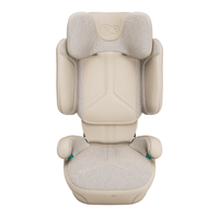 Kinderkraft XPAND 2 PRO столче за кола 100-150 cm BEIGE - 24 Kinderkraft XPAND 2 PRO столче за кола 100-150 cm BEIGE - 24