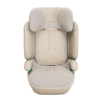 Kinderkraft XPAND 2 PRO столче за кола 100-150 cm BEIGE - 39 Kinderkraft XPAND 2 PRO столче за кола 100-150 cm BEIGE - 39
