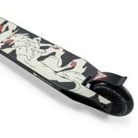 Kinderkraft SOLIS тротинетка BLACK - 2