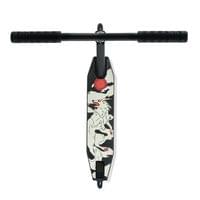 Kinderkraft SOLIS тротинетка BLACK - 3