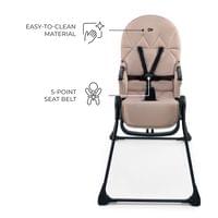 Kinderkraft BINCI столче за хранене - 4 Kinderkraft BINCI столче за хранене - 4